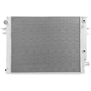 MISHIMOTO MMRAD-RAM-13  PERFORMANCE ALUMINUM RADIATOR  2013-2018 CUMMINS 6.7L