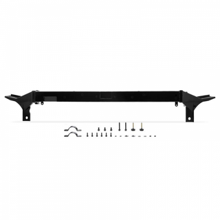 MISHIMOTO MMUS-F2D-08  UPPER SUPPORT BAR  2008-2010 FORD POWERSTROKE 6.4L