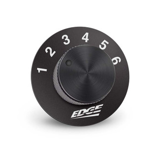 EDGE PRODUCTS 14000 | BLANK REVOLVER 6-POSITION PERFORMANCE CHIP | 1995-2003 FORD 7.3L POWERSTROKE