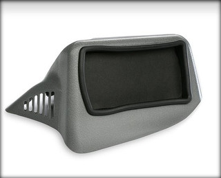 EDGE PRODUCTS 28502  | LUXURY INTERIOR DASH POD (COMES WITH CTS2 ADAPTOR)|  2007-2013 GM TRUCK/SUV