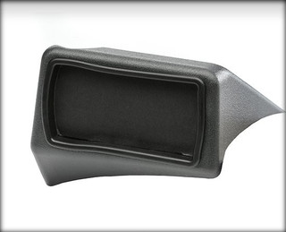 EDGE PRODUCTS 38504 DASH POD (COMES WITH CTS2 ADAPTOR) FOR 2003-2005 DODGE RAM 5.9L CUMMINS