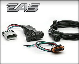 EDGE PRODUCTS 98609 EAS POWER SWITCH W/STARTER KIT FOR UNIVERSAL APPLICATIONS