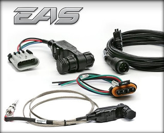 EDGE PRODUCTS 98616 EAS CONTROL KIT (EGT SENSOR/POWER SWITCH) CTS/CTS2 FOR UNIVERSAL APPLICATIONS