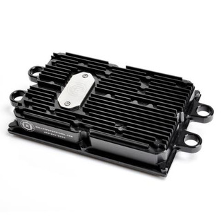 BULLET PROOF DIESEL 90201080_BK 4-PIN 4-PHASE FICM POWER SUPPLY 2003-2007 FORD 6.0L POWERSTROKE (USE WITH 4-PHASE FICM)