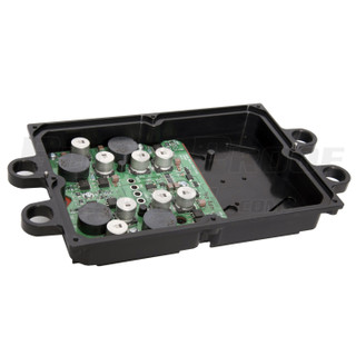 BULLET PROOF DIESEL 90201080_BK 4-PIN 4-PHASE FICM POWER SUPPLY 2003-2007 FORD 6.0L POWERSTROKE (USE WITH 4-PHASE FICM)