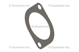 CUMMINS 140329 GASKET,THERMOSTAT HOUSING