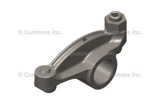 CUMMINS 3910811 ROCKER LEVER 1989-1998 CUMMINS 5.9L 12V