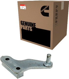 CUMMINS SHUTOFF VALVE LEVER 94-98 5.9L - 3922832