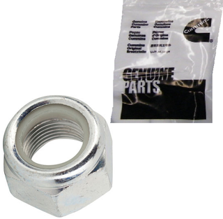 CUMMINS 3923041 HY35/HX35 V-BAND CLAMP LOCKING NUT 1994-2002 CUMMINS 5.9L 12V/24V