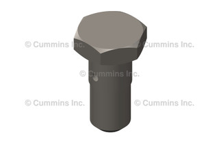 CUMMINS CHECK VALVE 94-98 5.9L - 3924726