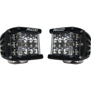 RIGID INDUSTRIES 262313 D-SS PRO DRIVING SURFACE MOUNT  PAIR