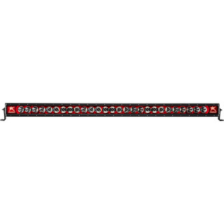 RIGID INDUSTRIES 250023 RADIANCE PLUS 50 INCH RED BACKLIGHT