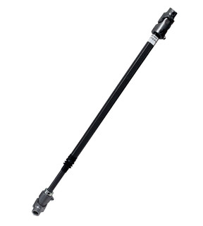 BORGESON 000943 EXTREME DUTY STEERING SHAFT 1979-1993 DODGE FULL SIZE TRUCK