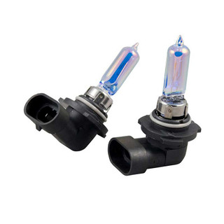 RECON 264H13PB H13 55W PLATINUM BLUE HEADLIGHT BULBS UNIVERSAL - H13