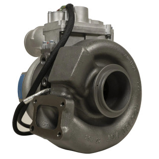 BD DIESEL 1045775 HE351TURBOCHARGER-STOCK REPLACEMENT 2007.5-2012 DODGE CUMMINS 6.7L 24V