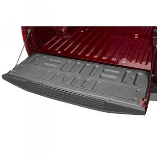 WEATHERTECH 3TG12 TECHLINER TAILGATE LINER 2017-2021 FORD SUPER DUTY (WITHOUT BED EXTENDER OR TAILGATE STEP/HANDLE)