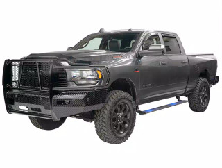 AMP RESEARCH 76139-01A POWERSTEP (PLUG-N-PLAY) 2016-2017 DODGE RAM 2500/3500 (ALL CABS) CUMMINS 6.7L 24V