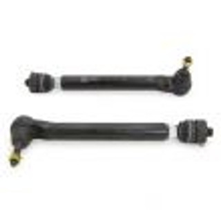 PPE 158100110 EXTREME-DUTY, FORGED 7/8 DRILLED STEERING ASSEMBLY KIT 2001-2010 GM 2500HD/3500HD
