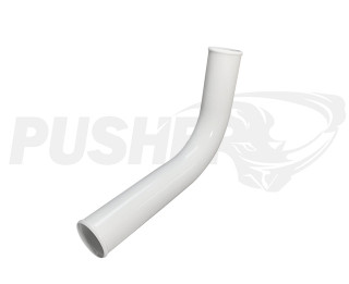 PUSHER PDC0307BT STOCK DRIVER SIDE INTERCOOLER TUBE 2003-2007 DODGE CUMMINS 5.9L 24V