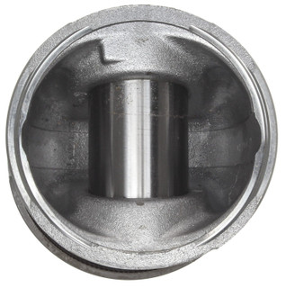 MAHLE 224-3355WR PISTON KITW/RINGS (STD) FOR 1998.5-2002 CUMMINS 5.9L ENGINE