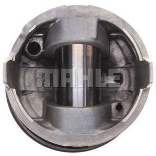 MAHLE 224-3451WR.020 PISTON WITH RINGS LEFT BANK-.020 OVER SIZE 2001-2005 DURAMAX LLY/LB7