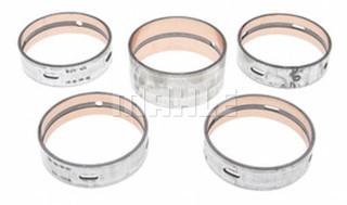 MAHLE SH-1999S CAM SHAFT BEARING SET 2001-2013 GM DURAMAX 6.6L LB7/LLY/LBZ/LMM/LML