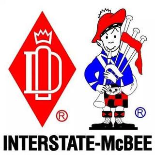 INTERSTATE MCBEE M-7M38 GASKET