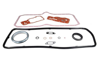 INTERSTATE MCBEE M-4955522 LOWER GASKET SET 2011-2012 CUMMINS 6.7L 24V