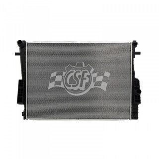 CSF 3642 OEM REPLACEMENT RADIATOR 2008-2010 FORD 6.4L POWERSTROKE