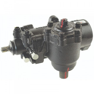 PSC MOTORSPORTS SG039R BIG BORE XD CYLINDER ASSIST STEERING BOX 1999.5-2006 GM 2500HD/3500HD 4WD