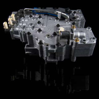 SUNCOAST A1-6VB-TCM-LLY GM ALLISON 5-6 SPEED CONVERSION 2004.5-2005 GM DURAMAX 6.6L LLY