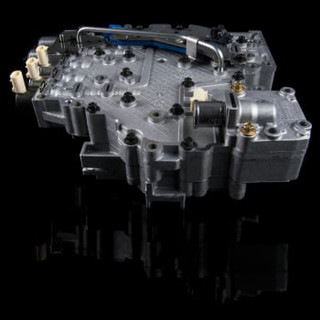 SUNCOAST A1-6VB-TCM-LB7 GM ALLISON 5-6 SPEED CONVERSION 2001-2004 GM DURAMAX 6.6L LB8