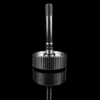 SUNCOAST 518-HSA 518/46RH BILLET INPUT SHAFT FOR 89-93 DODGE RAM WITH 5.9L CUMMINS