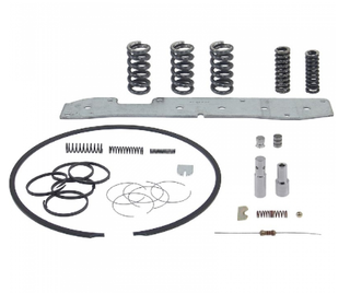 SUNCOAST 45RFE-HD2 DODGE 68RFE SHIFT KIT 2007.5-2018 DODGE RAM CUMMINS 6.7L 24V