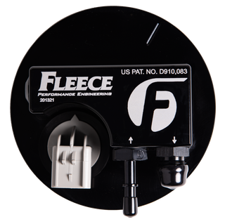 FLEECE FPE-SF-CUMM-9802 SUREFLO PERFORMANCE SENDING UNIT 1998.5-2002 DODGE RAM CUMMINS 5.9L 24V