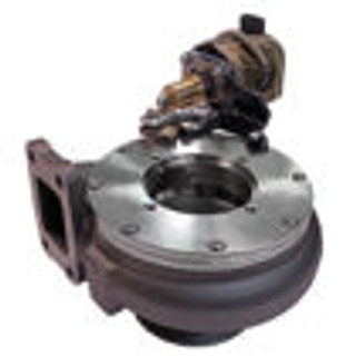 DPS-VGT-ST TURBONATOR ® VGT / VNT VARIABLE GEOMETRY TURBINE HOUSING ONLY