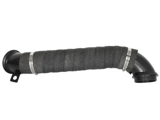 AFE POWER 49-04034 ATLAS 3 IN STEEL DOWNPIPE GM DIESEL TRUCKS 04.5-10 V8-6.6L (TD) LLY/LBZ/LMM