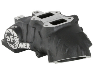 AFE POWER 46-10073-1 BLADERUNNER INTAKE MANIFOLD DODGE DIESEL TRUCKS 07.5-18 L6-6.7L (TD)