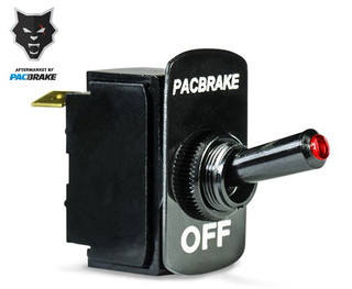 PACBRAKE C18056 LOW SWITCH KIT FOR 94-02 DODGE RAM 4WD 2 WHEEL LOW SWITCH KIT