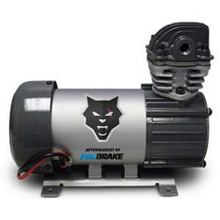 PACBRAKE HP10625V 12V AIR COMPRESSOR W/VERTICAL PUMP HEAD  HP625 SERIES