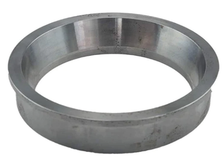 INDUSTRIAL INJECTION TK-1052 5 TURBO DOWN PIPE FLANGE S500/GT55 UNIVERSAL