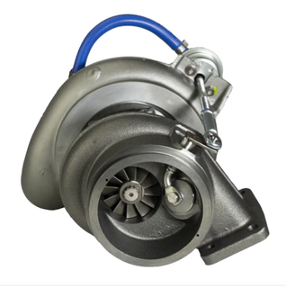 INDUSTRIAL INJECTION 4037001-XR LATE CUMMINS 5.9L XR1 SERIES TURBOCHARGER 2004.5-2007 CUMMINS 5.9L 24V