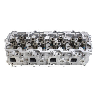 INDUSTRIAL INJECTION PDM-LLYSH DURAMAX LLY STOCK REMANUFACTURED HEADS 2004.5-2006 GM DURAMAX 6.6L LLY