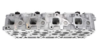 INDUSTRIAL INJECTION PDM-LB7SH DURAMAX LB7 STOCK REMANUFACTURED HEADS 2001-2004 GM DURAMAX 6.6L LB8