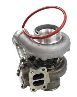 INDUSTRIAL INJECTION 227406 CUMMINS 5.9L BOXER 58 TURBO KIT 2003-2007 CUMMINS 5.9L 24V