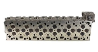 INDUSTRIAL INJECTION PDM-59CRRH CUMMINS 5.9L CR STAGE 2 CYLINDER HEAD 2003-2007 CUMMINS 5.9L 24V