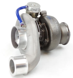 INDUSTRIAL INJECTION 364240651A CUMMINS 5.9L PHATSHAFT 64 TURBO (12CM HOUSING) 2003-2004 CUMMINS 5.9L 24V