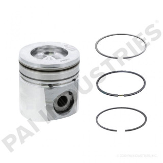 PAI INDUSTRIES 111625 PISTON KIT-.020 OVER BORE-OEM# 4956007 2007.5-2018 CUMMINS 6.7L 24V