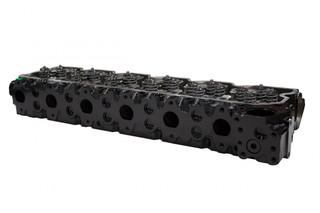 FLEECE FPE-61-10009-HD FREEDOM SERIES CUMMINS CYLINDER HEAD-STREET HD 1998.5-2002 CUMMINS 5.9L 24V