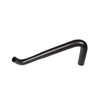 FLEECE FPE-CLNTBYPS-HS-HC-0607 REPLACEMENT EPDM COOLANT BYPASS HOSE 2006-2007 CUMMINS 5.9L 24V